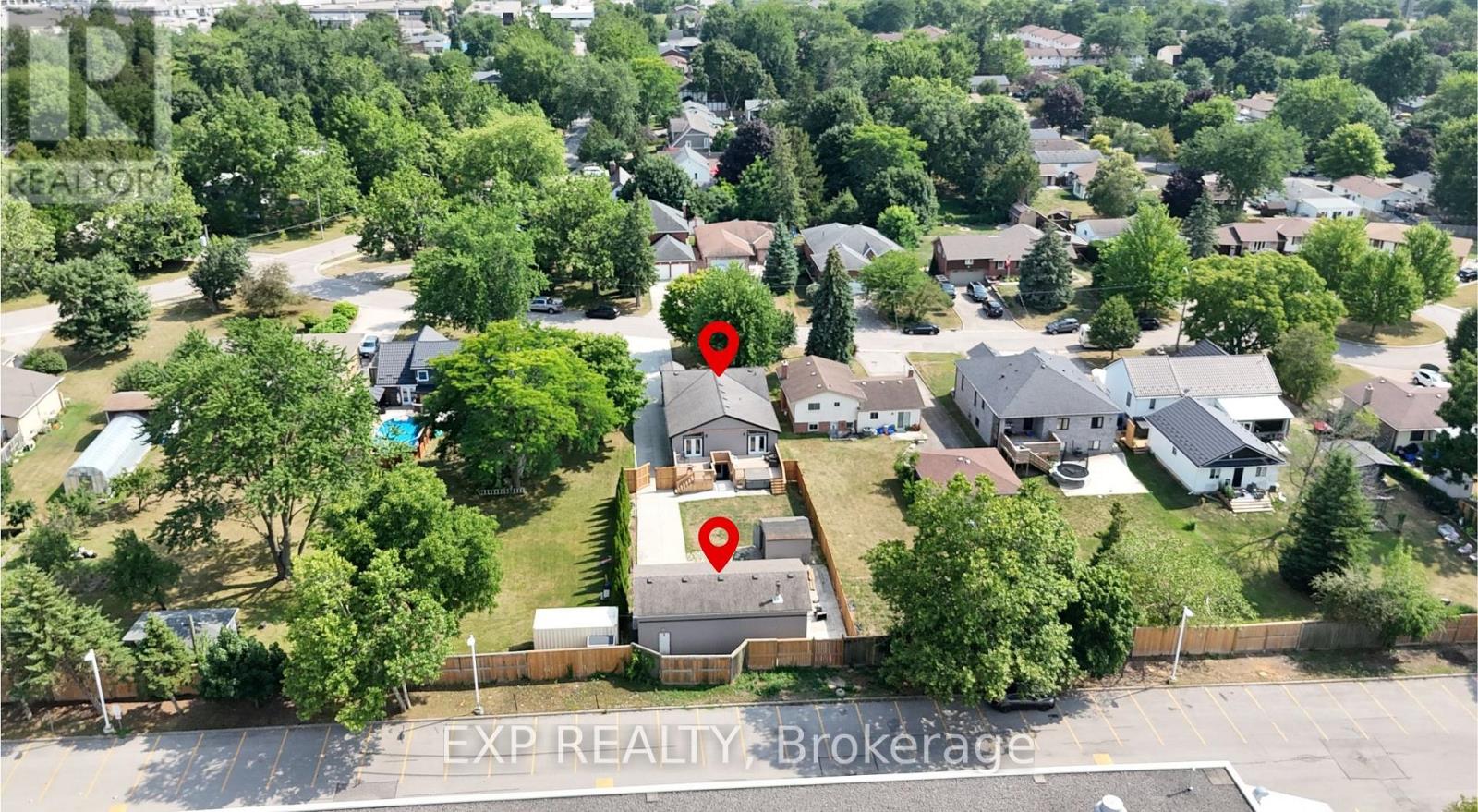 17 Greenfield Court, London South, Ontario  N6E 1K9 - Photo 38 - X13631160