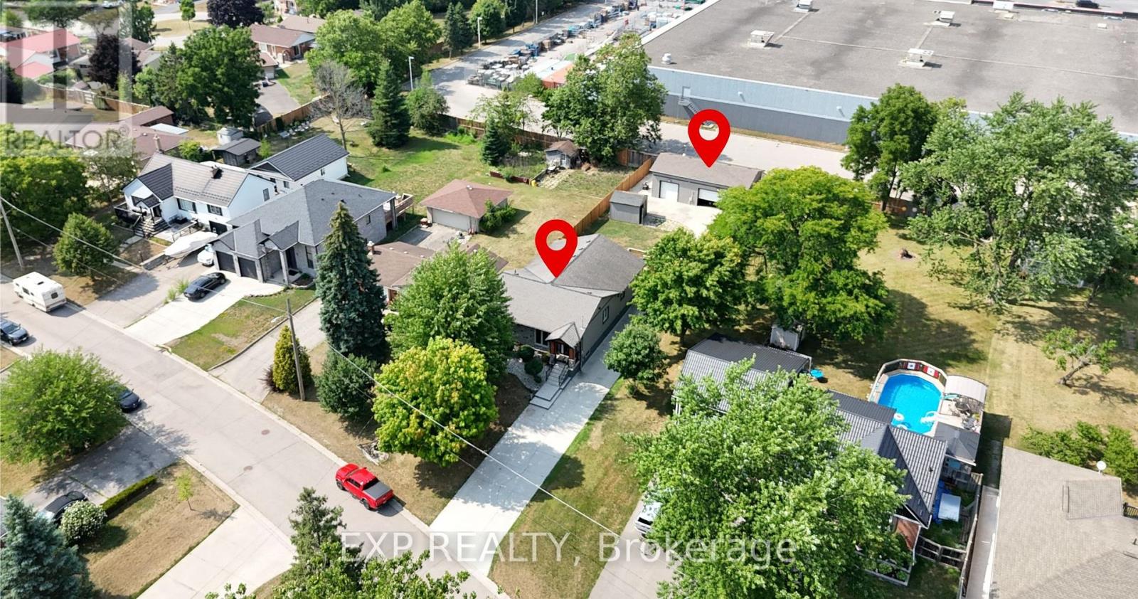 17 Greenfield Court, London South, Ontario  N6E 1K9 - Photo 39 - X13631160