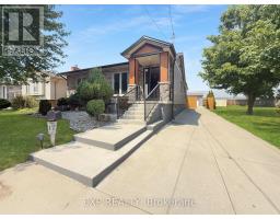 17 GREENFIELD COURT, London South, Ontario
