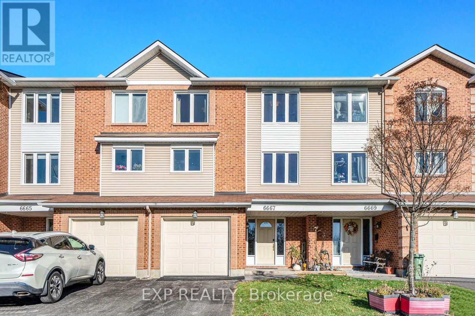 6667 BILBERRY DRIVE, Ottawa, Ontario
