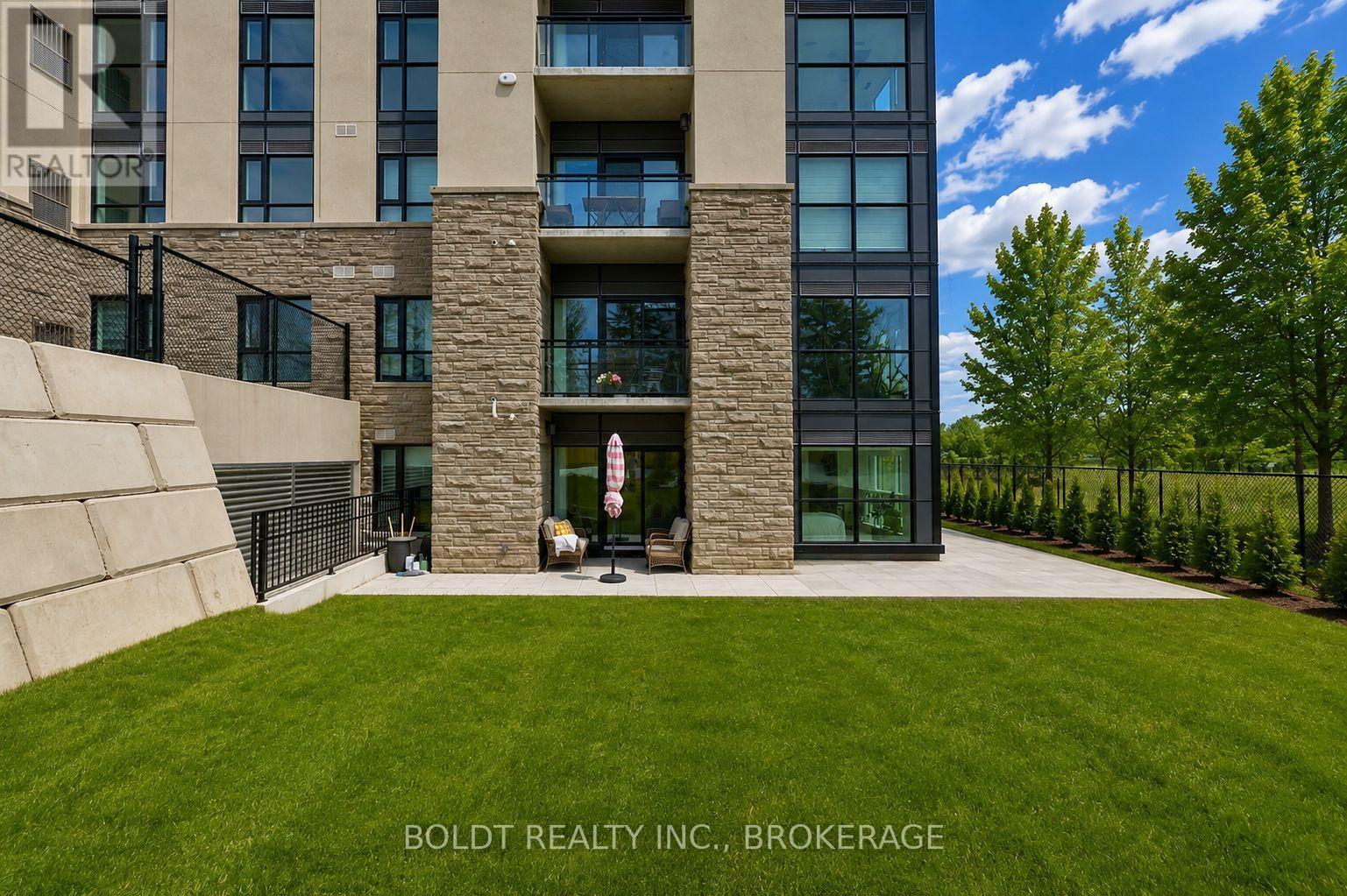 Gl 11 - 50 Herrick Avenue, St. Catharines, Ontario  L2P 0G3 - Photo 21 - X13631162