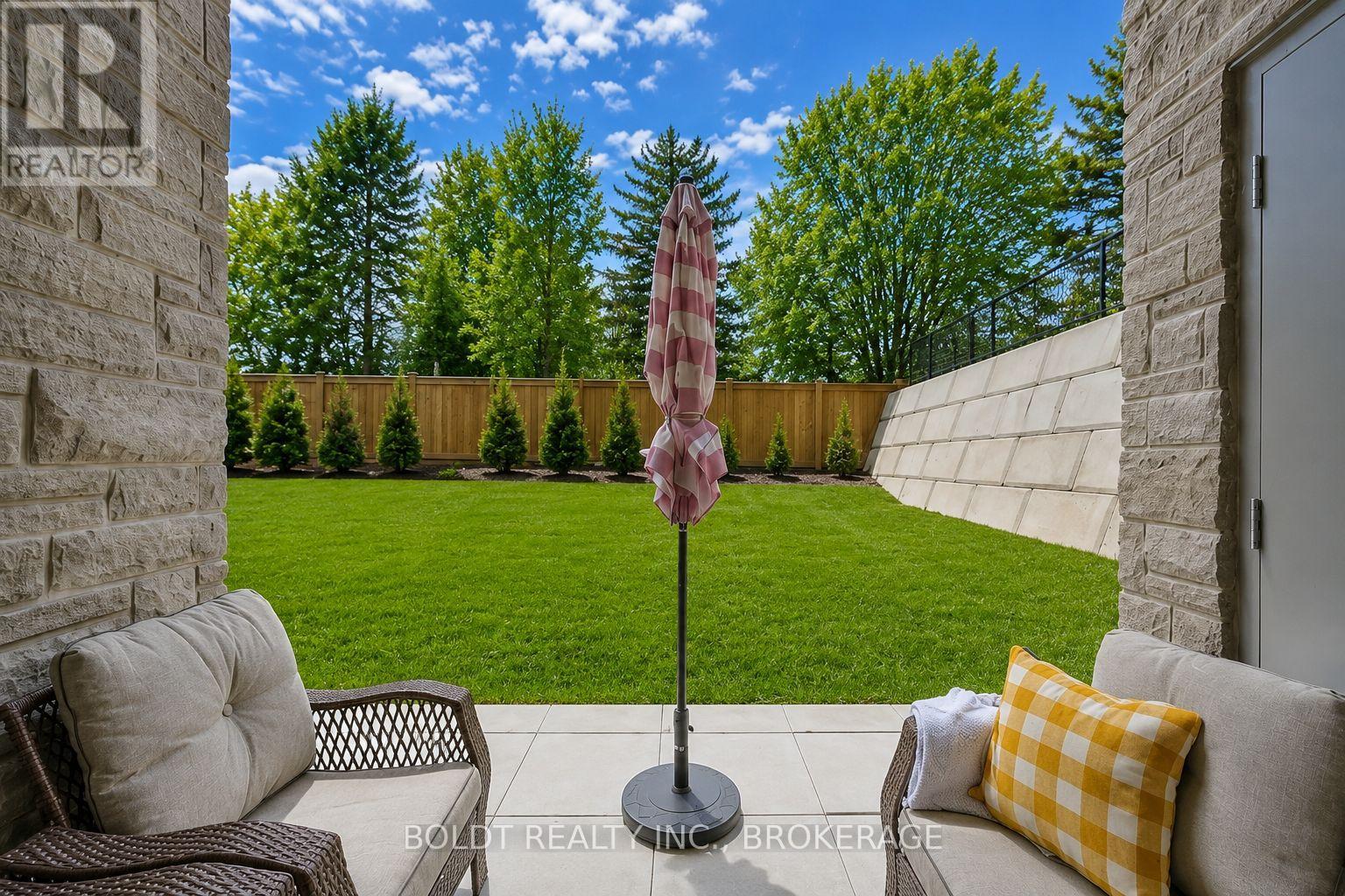 Gl 11 - 50 Herrick Avenue, St. Catharines, Ontario  L2P 0G3 - Photo 22 - X13631162