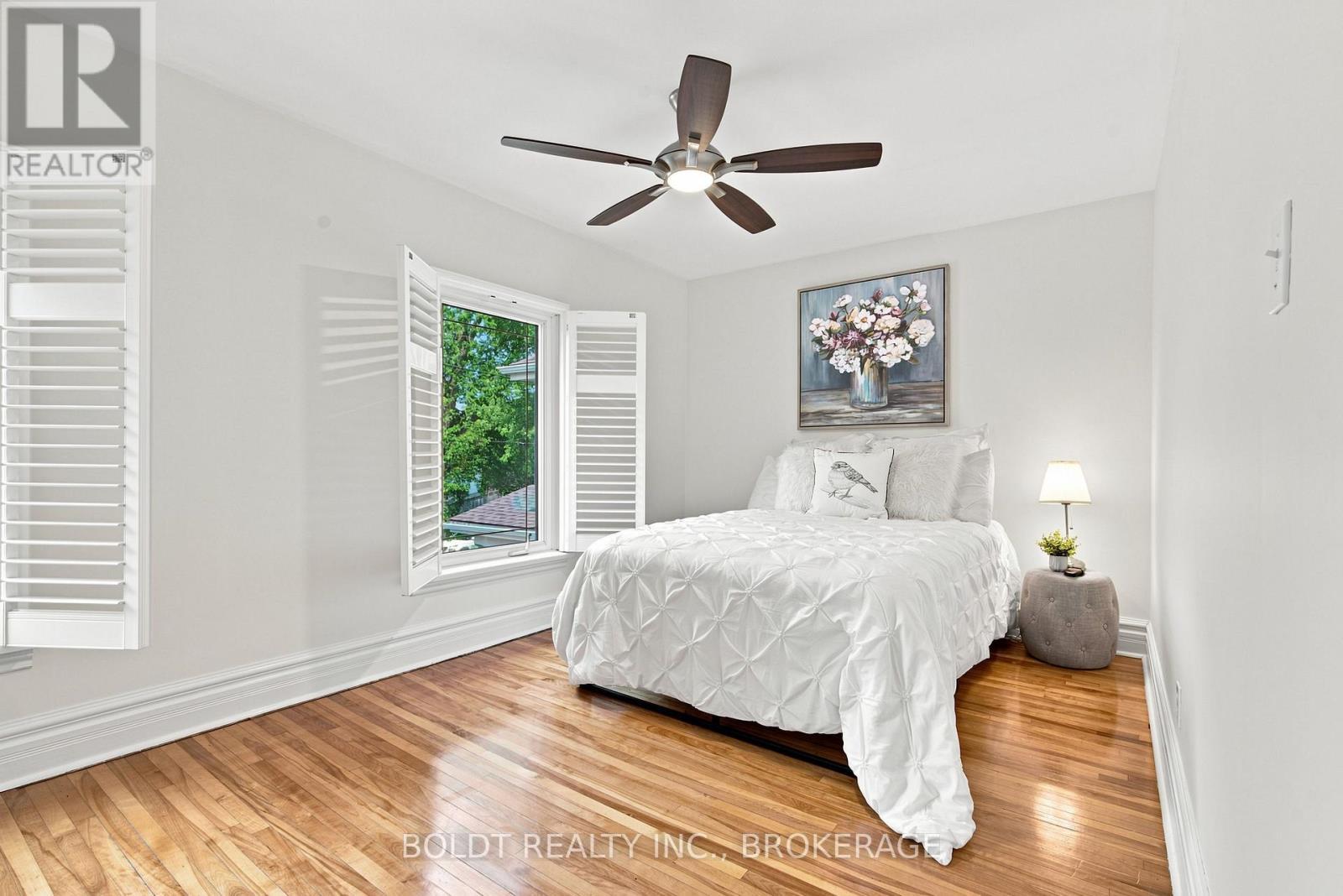 42 Thomas Street, St. Catharines, Ontario  L2R 6L9 - Photo 21 - X13631164