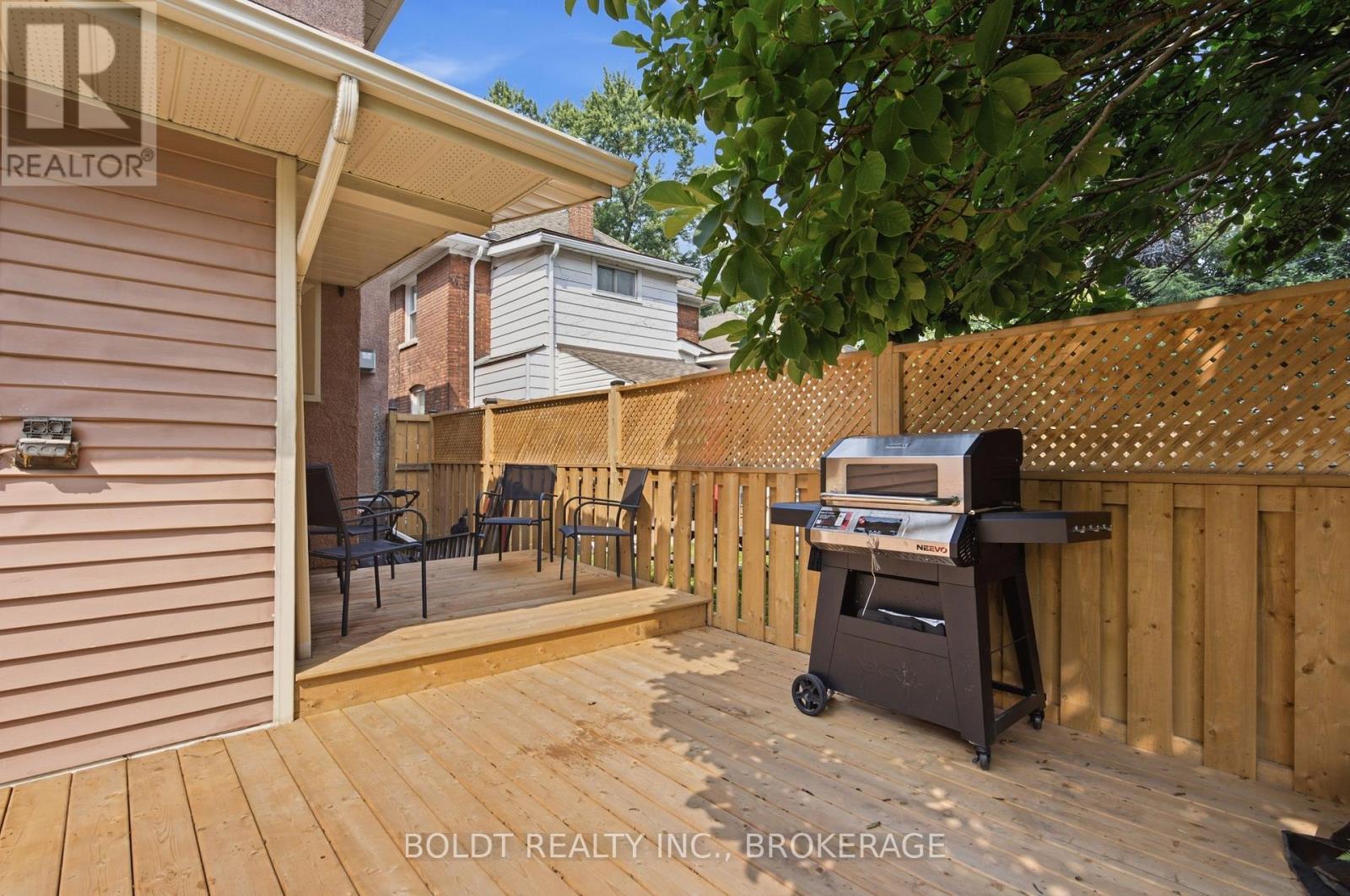 42 Thomas Street, St. Catharines, Ontario  L2R 6L9 - Photo 31 - X13631164