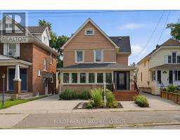 42 THOMAS STREET, St. Catharines, Ontario