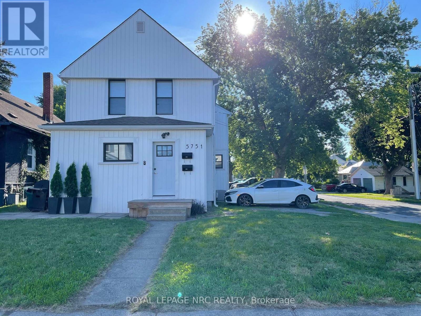 5751 LEONARD AVENUE, Niagara Falls, Ontario