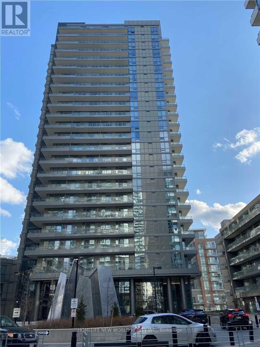 1406 - 50 FOREST MANOR ROAD, Toronto, Ontario