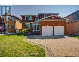 203 VALLEYMEDE DRIVE, Richmond Hill, Ontario