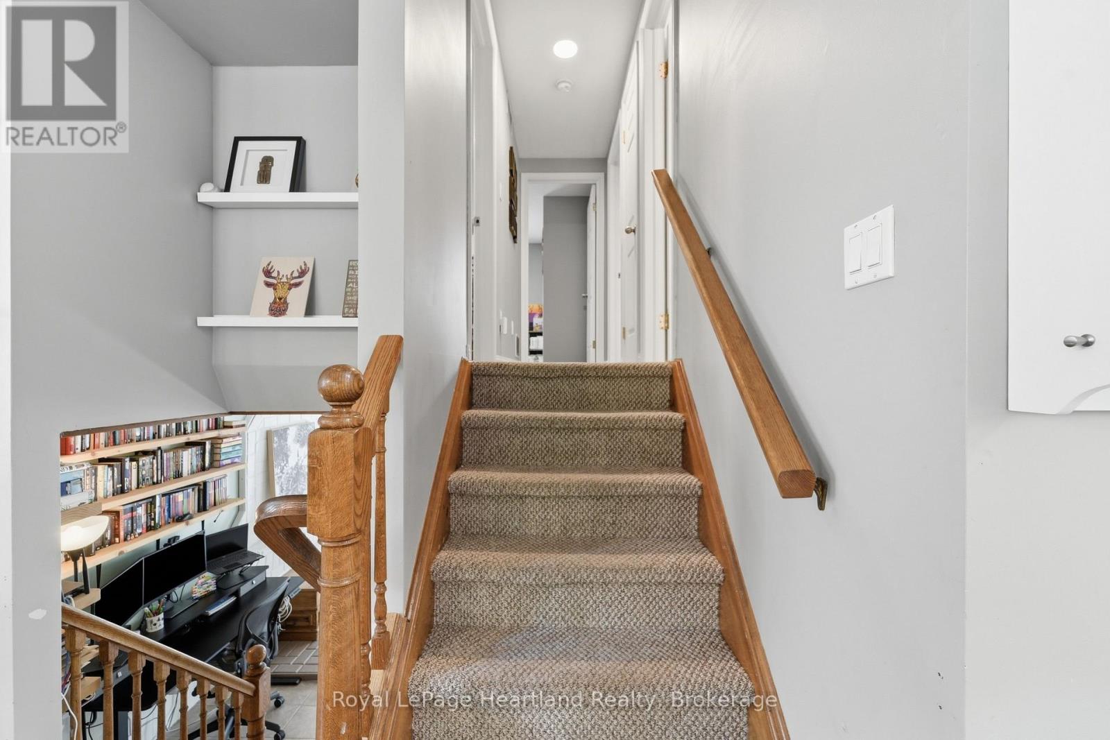 54 Coleman Street, Huron East, Ontario  N0M 1L0 - Photo 11 - X13631156