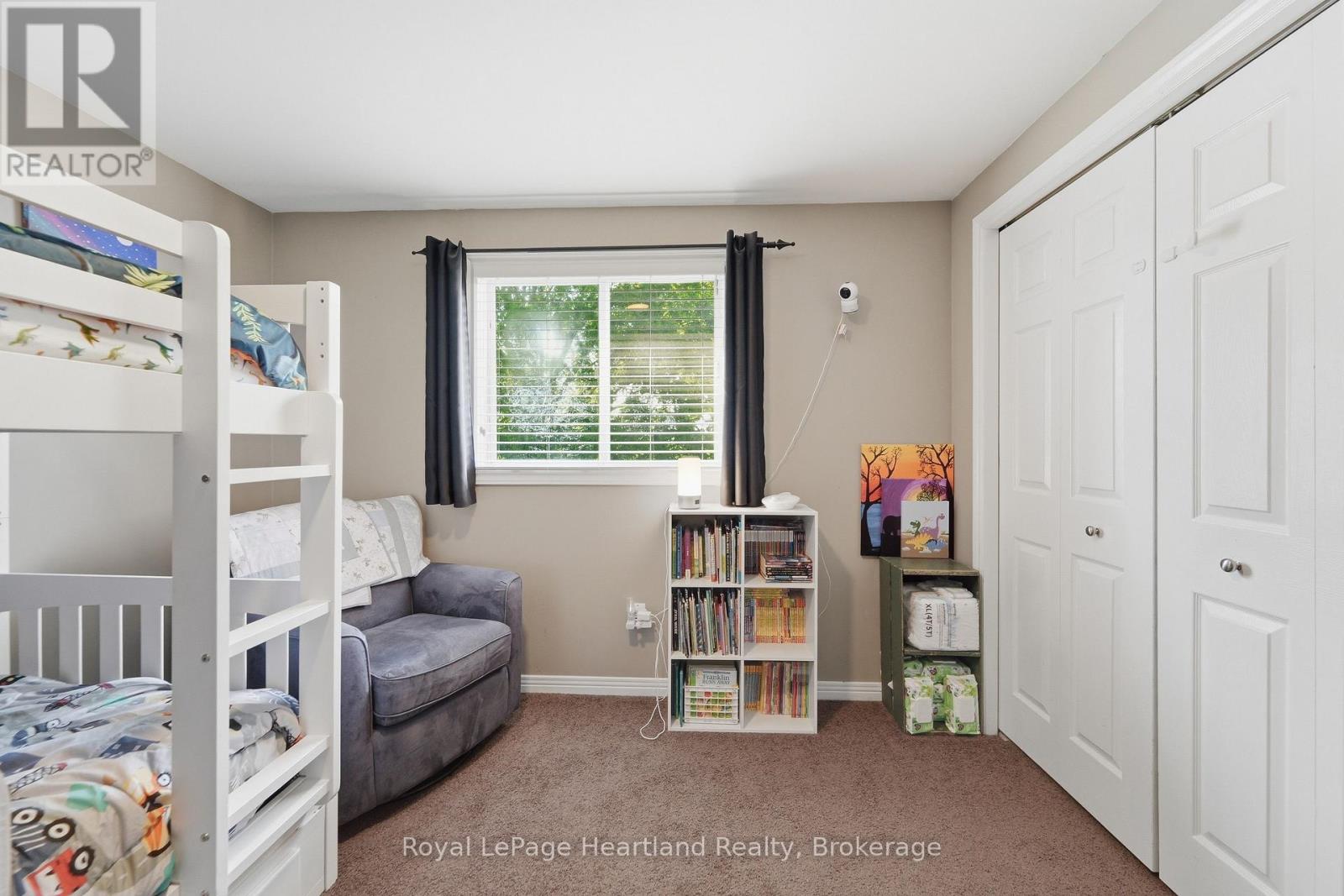 54 Coleman Street, Huron East, Ontario  N0M 1L0 - Photo 19 - X13631156