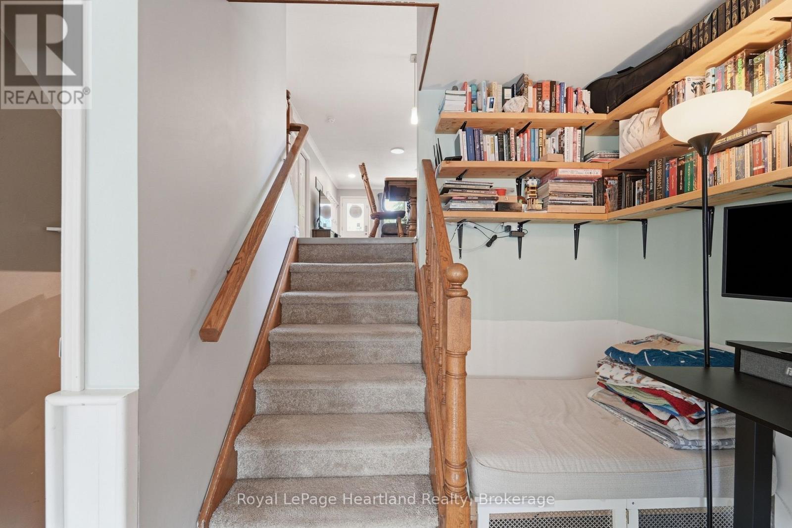 54 Coleman Street, Huron East, Ontario  N0M 1L0 - Photo 20 - X13631156