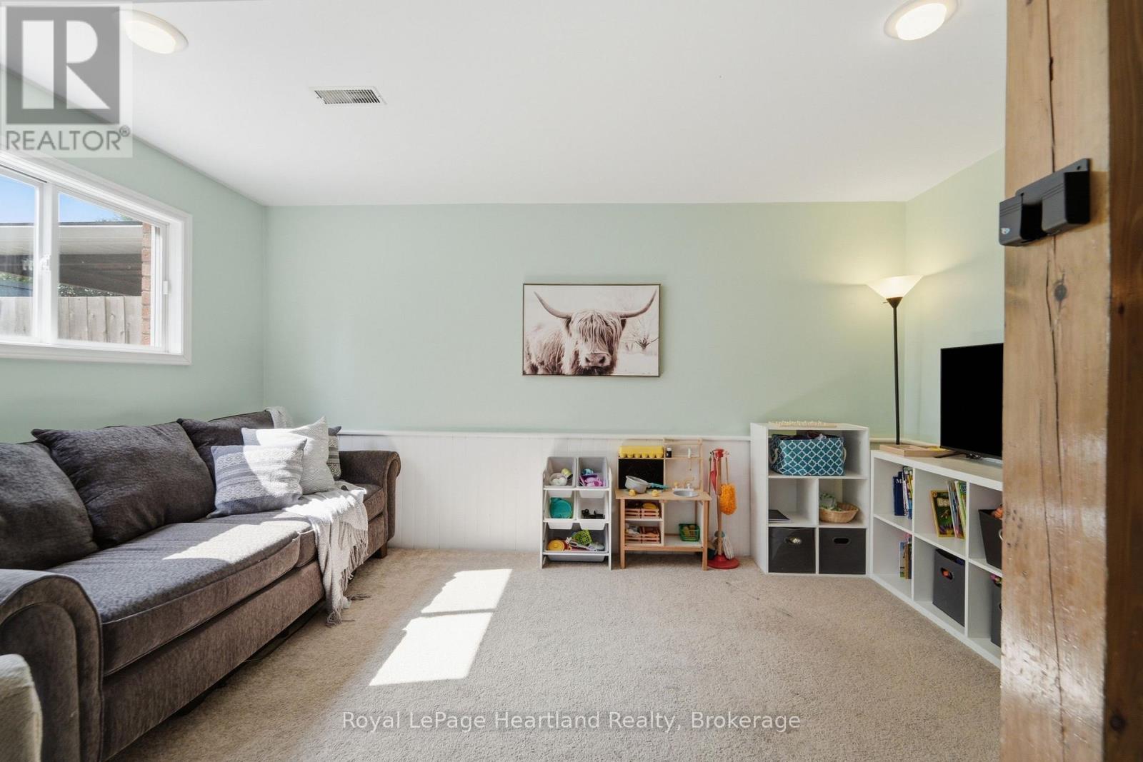 54 Coleman Street, Huron East, Ontario  N0M 1L0 - Photo 24 - X13631156