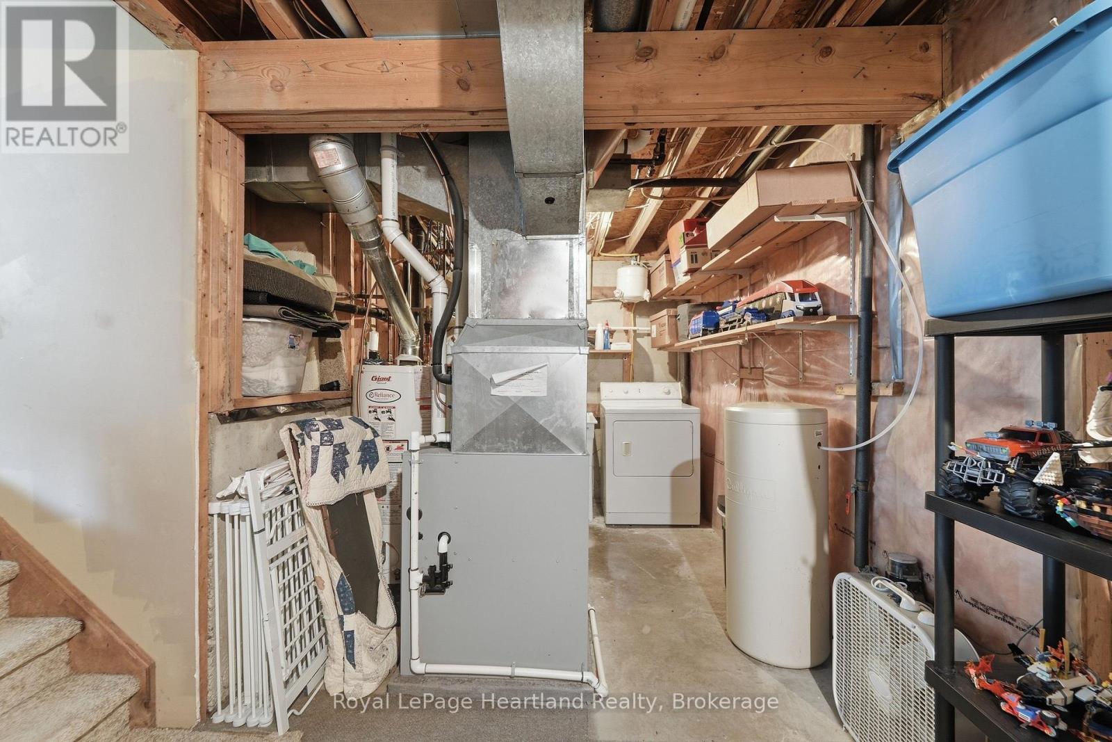 54 Coleman Street, Huron East, Ontario  N0M 1L0 - Photo 29 - X13631156