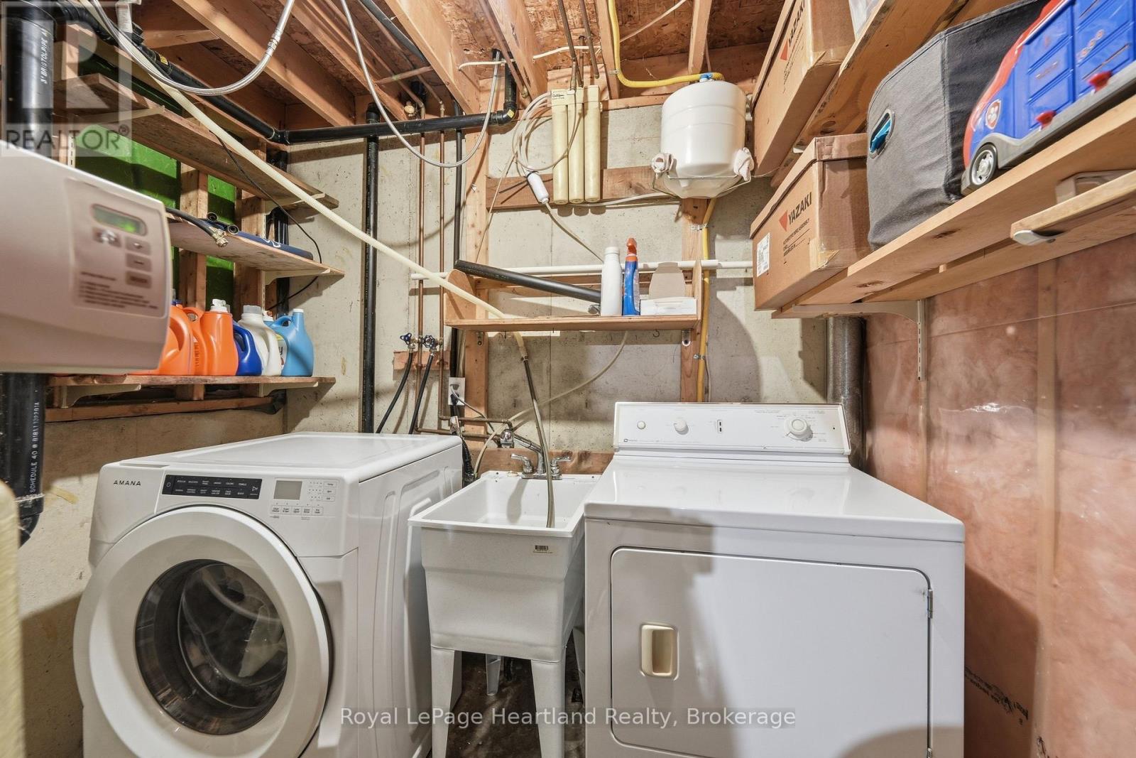 54 Coleman Street, Huron East, Ontario  N0M 1L0 - Photo 30 - X13631156