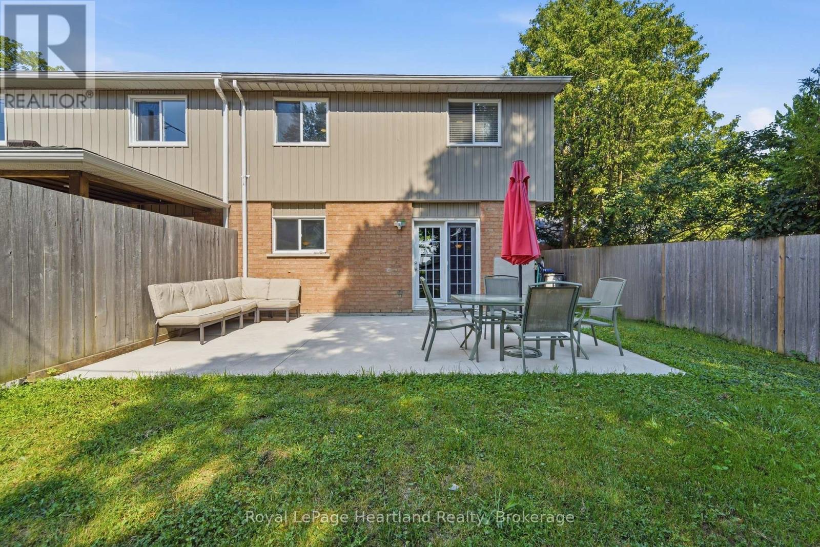 54 Coleman Street, Huron East, Ontario  N0M 1L0 - Photo 37 - X13631156