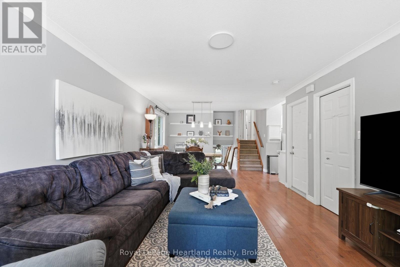 54 Coleman Street, Huron East, Ontario  N0M 1L0 - Photo 4 - X13631156