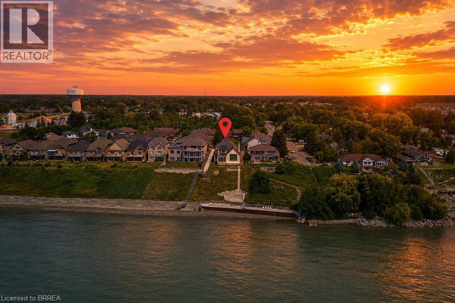 51 WOODHOUSE Avenue, Port Dover, Ontario