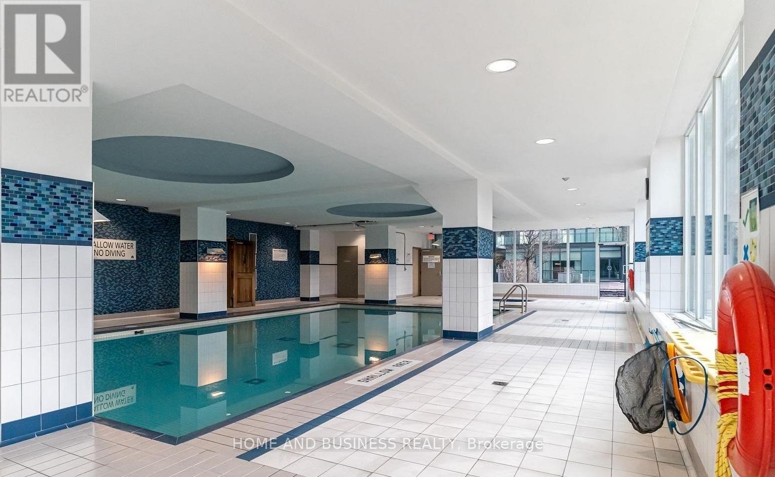1908 - 4099 Brickstone Mews, Mississauga, Ontario L5B 0E9 - Photo 11 - W13631174