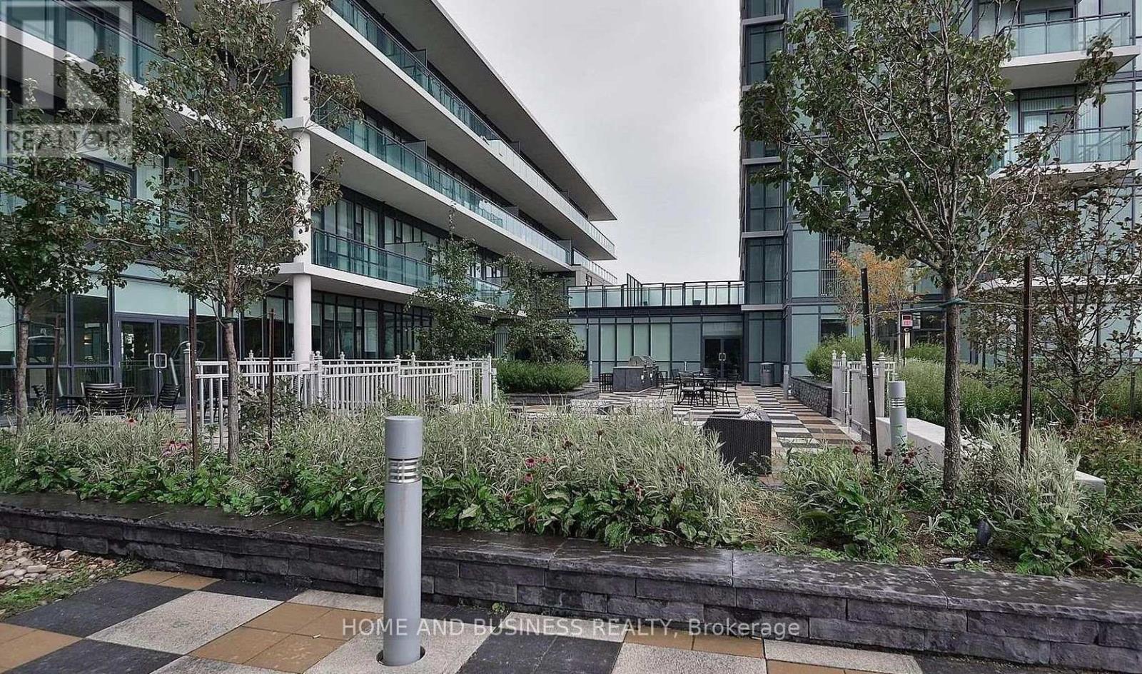 1908 - 4099 Brickstone Mews, Mississauga, Ontario L5B 0E9 - Photo 4 - W13631174