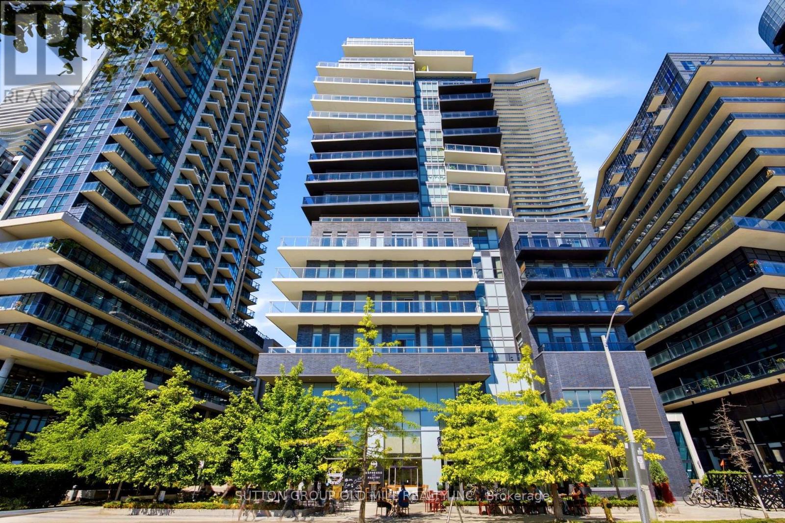 Lph04 - 110 Marine Parade Drive, Toronto, Ontario  M8V 0B6 - Photo 2 - W13631188