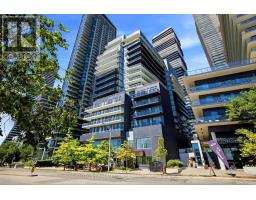 LPH04 - 110 MARINE PARADE DRIVE, Toronto, Ontario