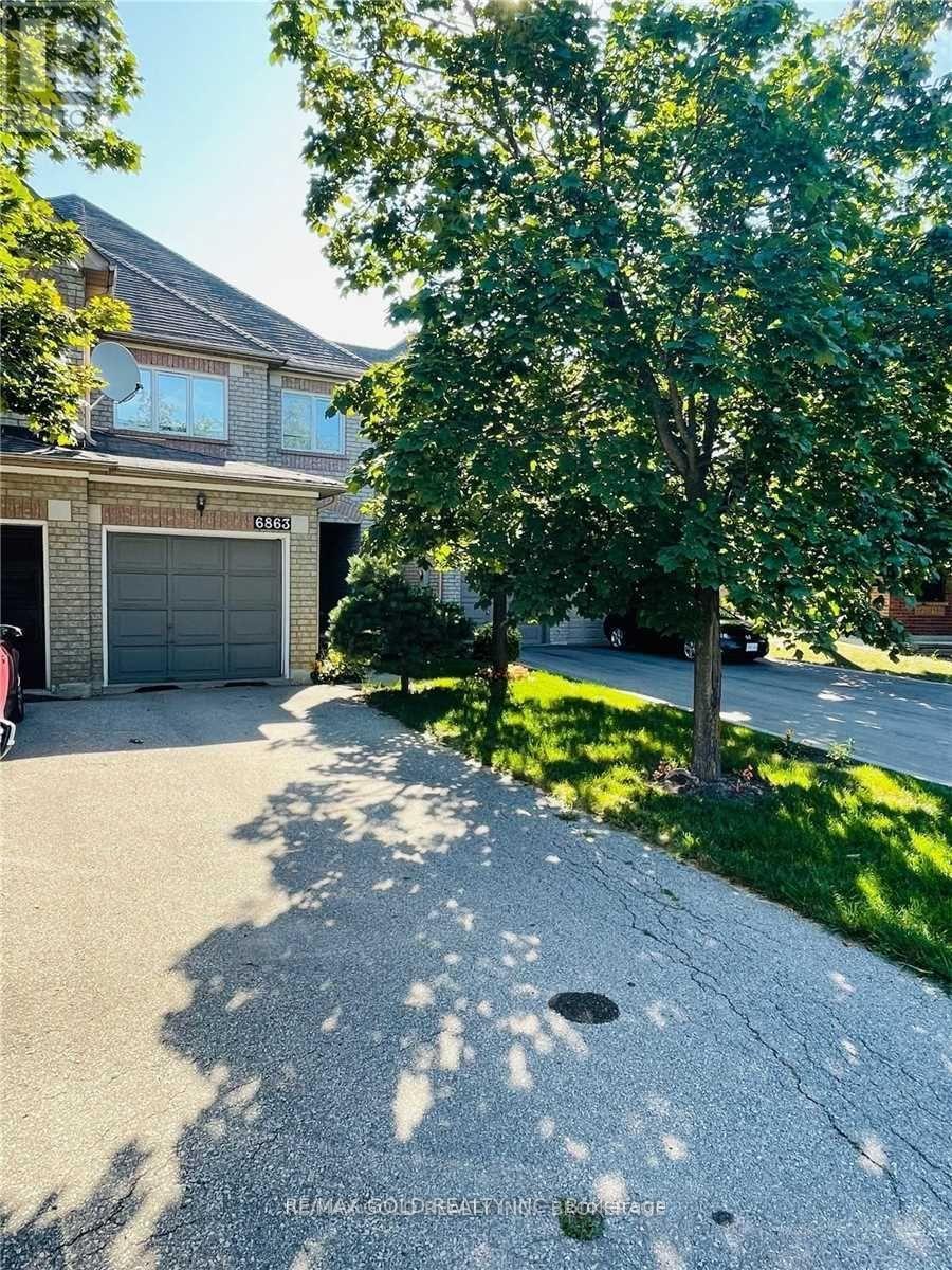 6863 APEX COURT, Mississauga, Ontario