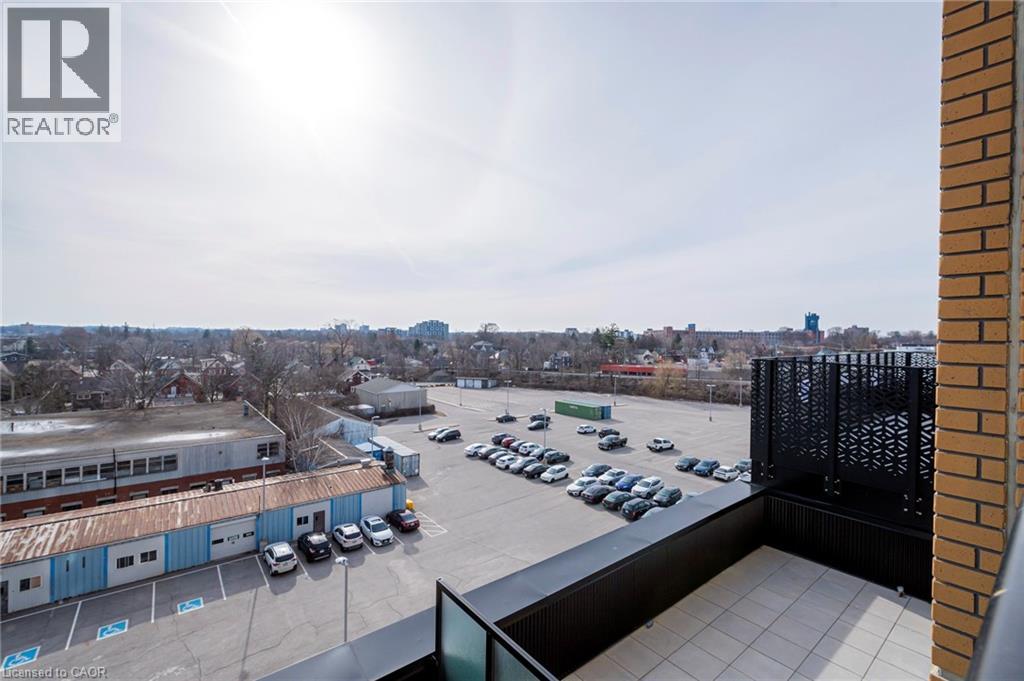108 Garment Street Unit# 607, Kitchener, Ontario  N2G 0E2 - Photo 11 - 40852689