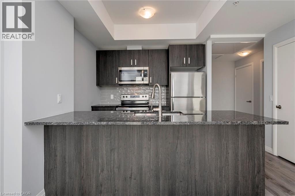 108 Garment Street Unit# 607, Kitchener, Ontario  N2G 0E2 - Photo 4 - 40852689