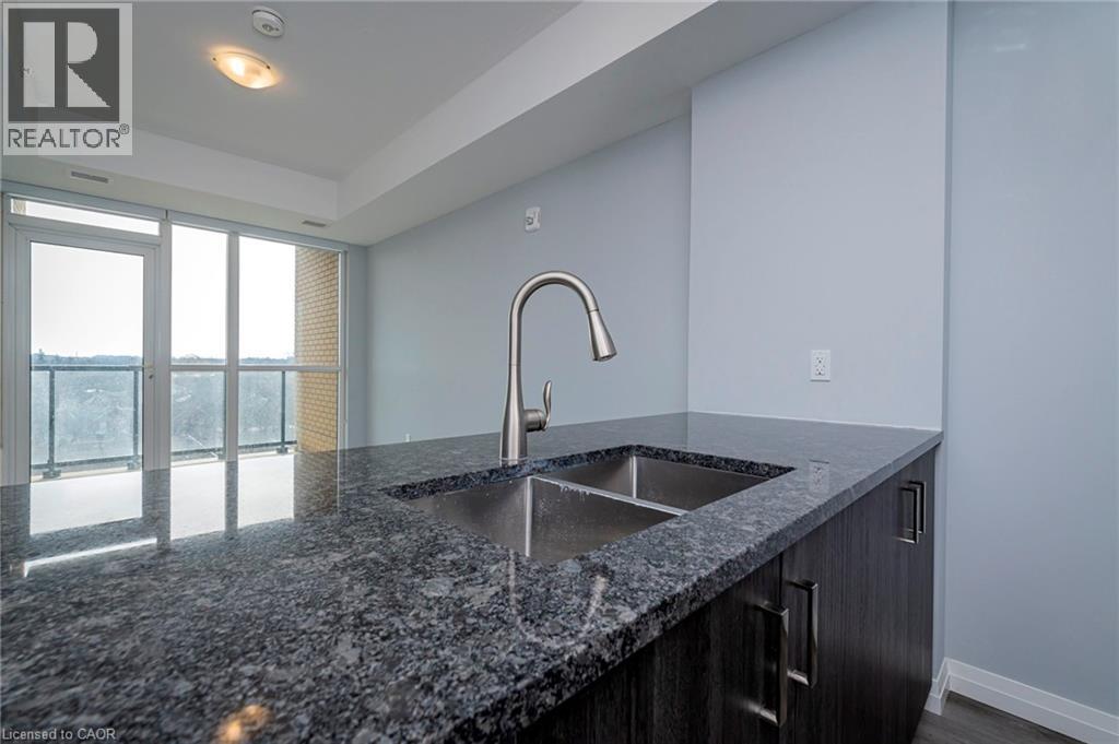 108 Garment Street Unit# 607, Kitchener, Ontario  N2G 0E2 - Photo 6 - 40852689