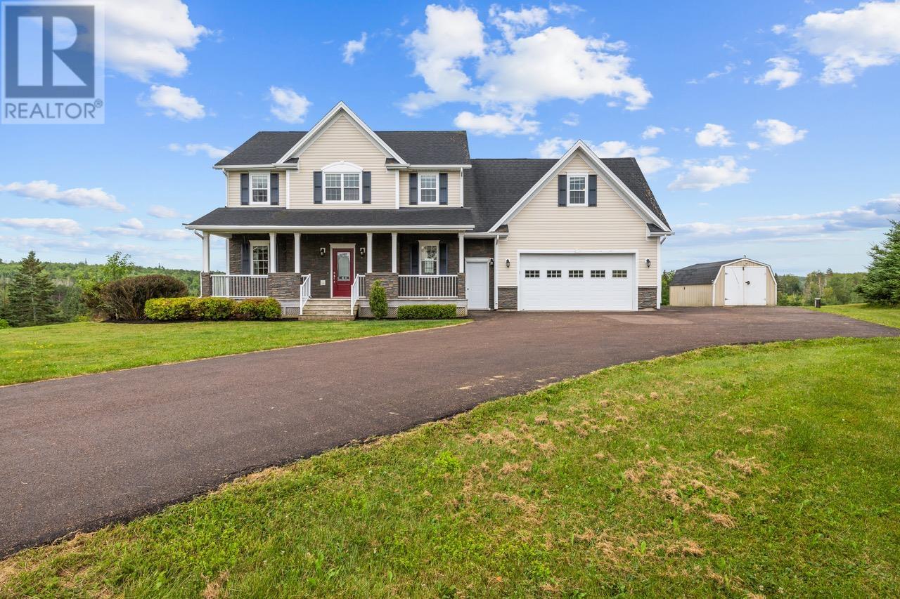 1451 Riverdale Road, emyvale, Prince Edward Island