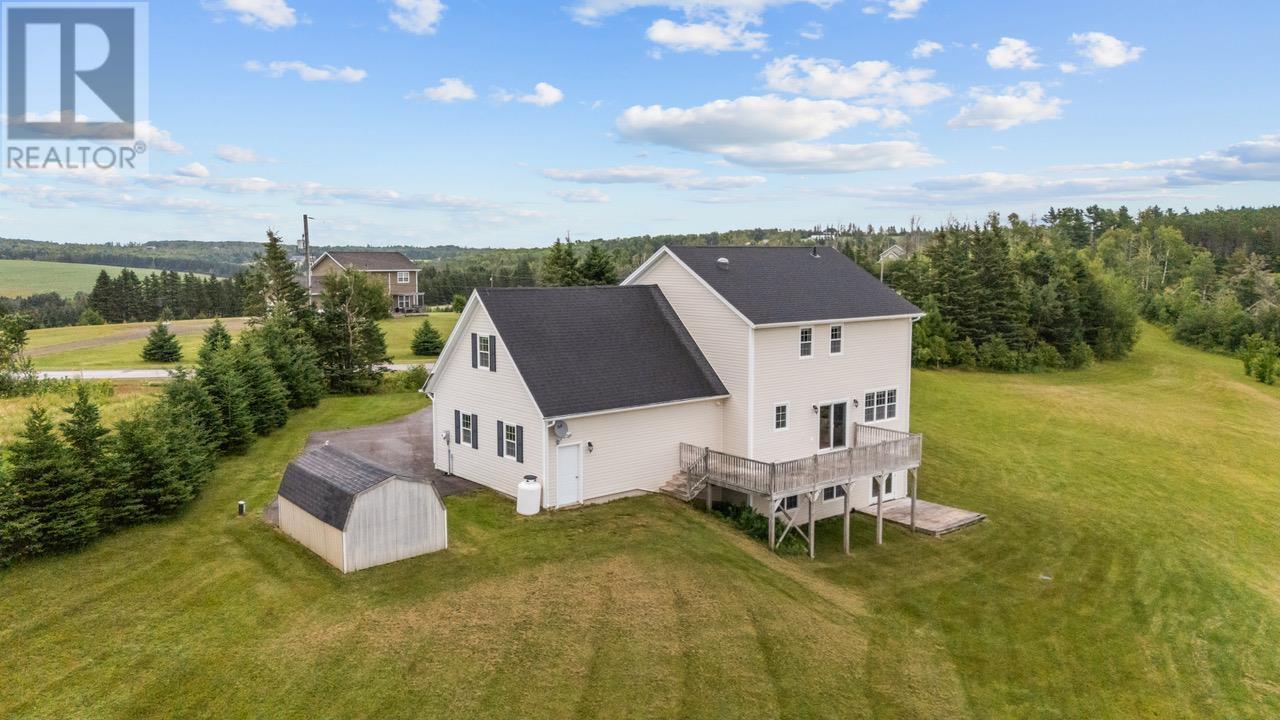 1451 Riverdale Road, Emyvale, Prince Edward Island  C0A 1Y0 - Photo 2 - 202619365