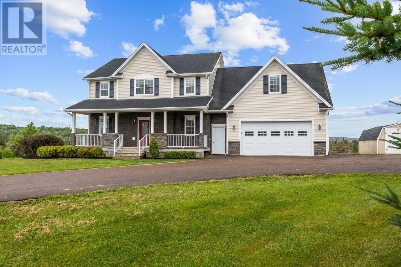 1451 Riverdale Road, Emyvale, Prince Edward Island  C0A 1Y0 - Photo 28 - 202619365