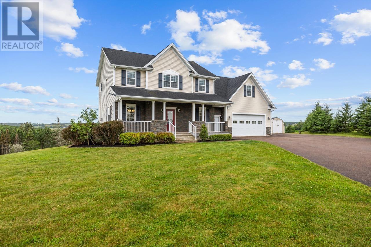 1451 Riverdale Road, Emyvale, Prince Edward Island  C0A 1Y0 - Photo 30 - 202619365