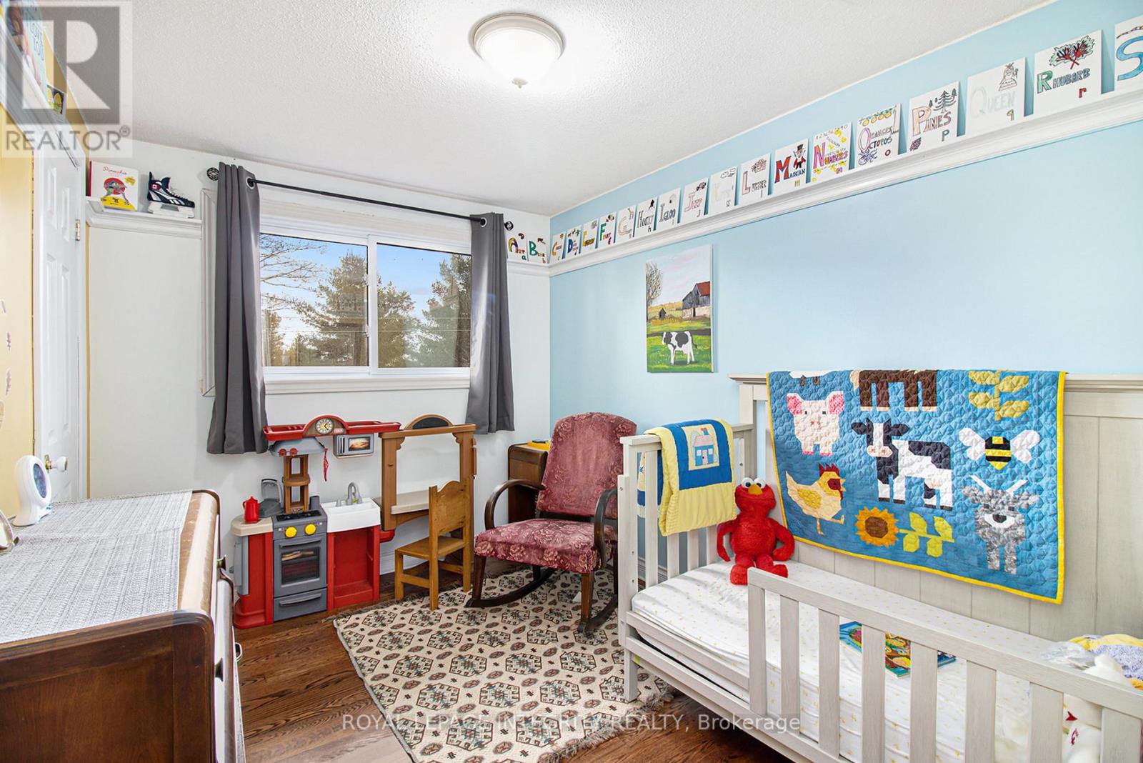 677 Bowes Side Road, Tay Valley, Ontario  K7H 3C6 - Photo 17 - X13165026