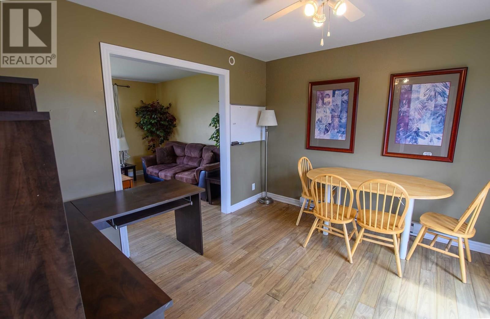 908 Tamarck Drive, Labrador City — photo 13