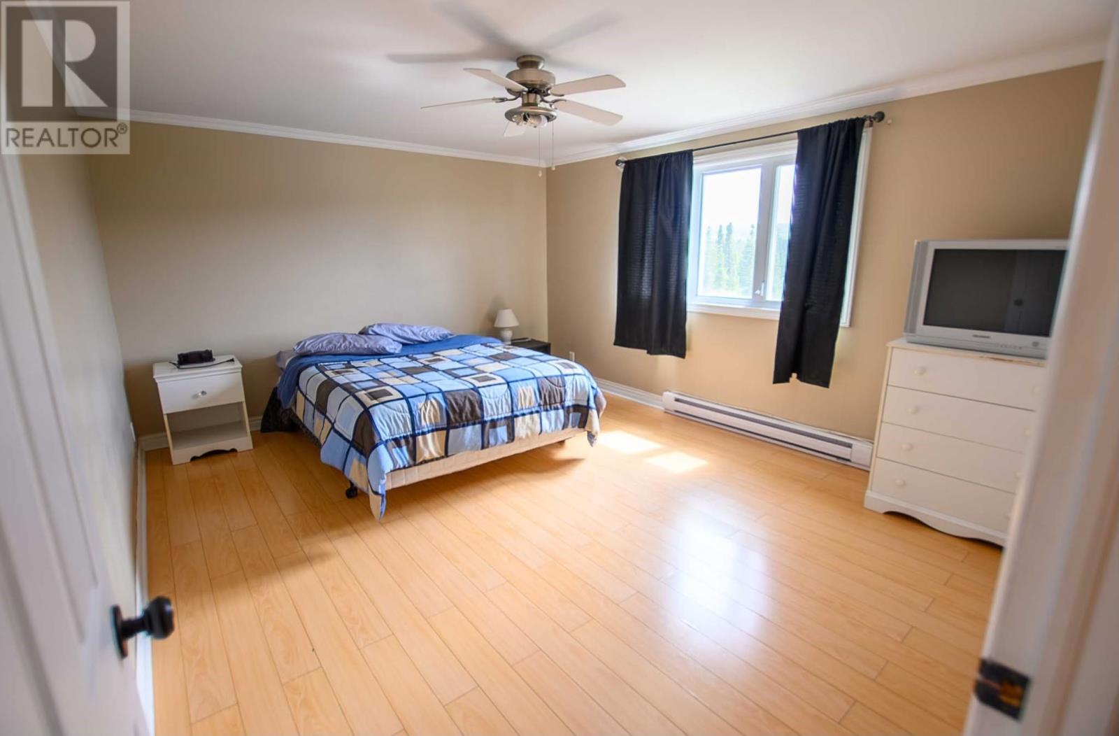 908 Tamarck Drive, Labrador City — photo 34