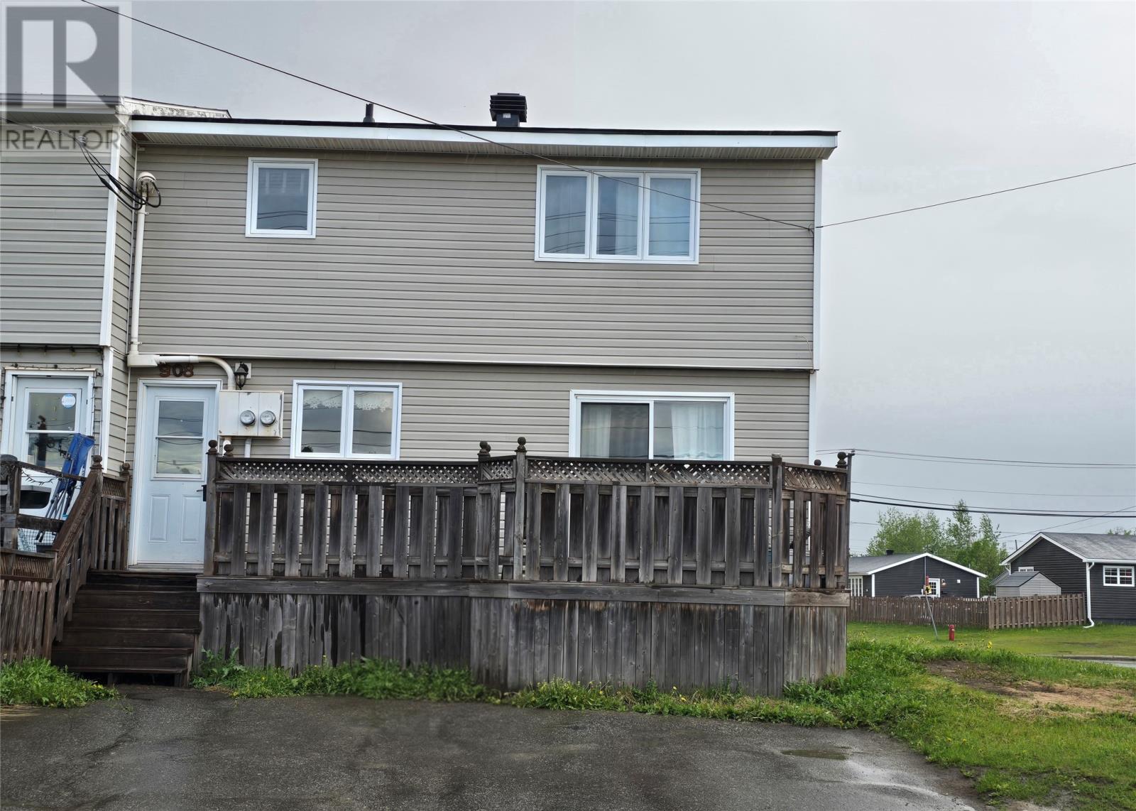 908 Tamarck Drive, Labrador City — photo 4