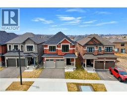 39 GUERNSEY Drive, Kitchener, Ontario