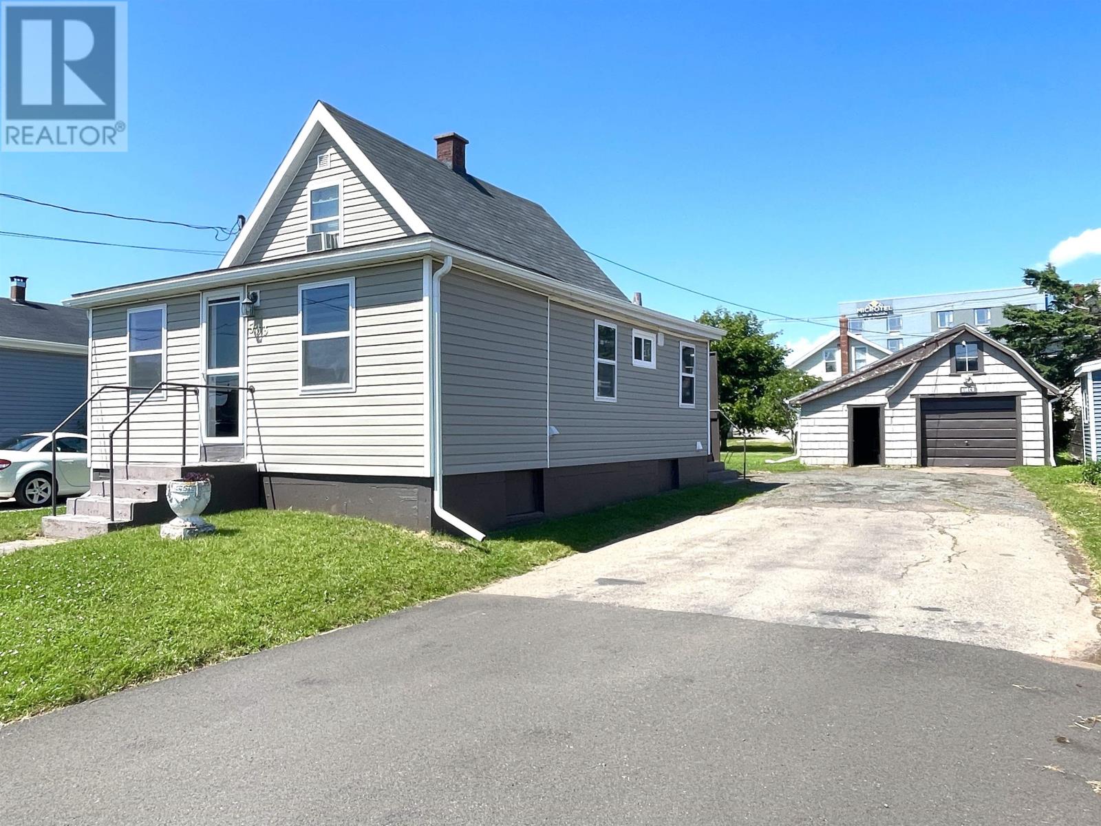 533 Sheen Street, Summerside, Prince Edward Island