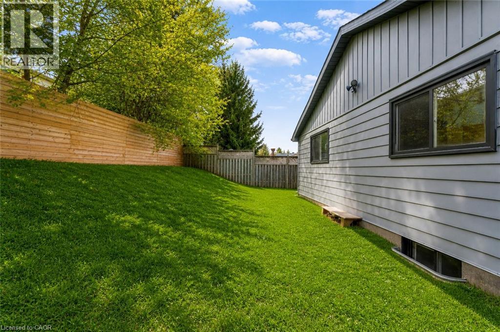 193 Westheights Drive, Kitchener, Ontario  N2N 1K2 - Photo 42 - 40850333