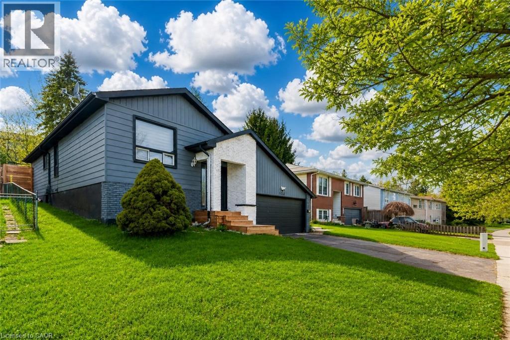 193 Westheights Drive, Kitchener, Ontario  N2N 1K2 - Photo 3 - 40850333