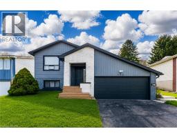193 WESTHEIGHTS Drive, Kitchener, Ontario