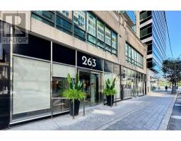 903 - 263 WELLINGTON STREET W, Toronto, Ontario