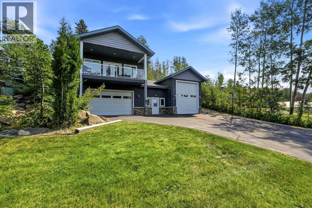 707 Elk Street, sunbreaker cove, Alberta