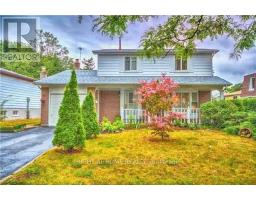 54 PENWICK CRESCENT, Richmond Hill, Ontario