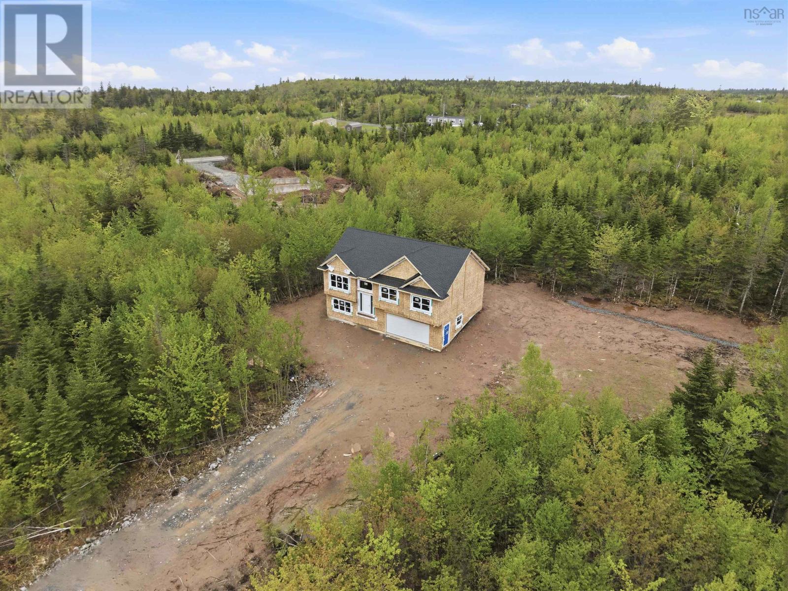 Lot 107 44 Maverick Lane, Devon, Nova Scotia