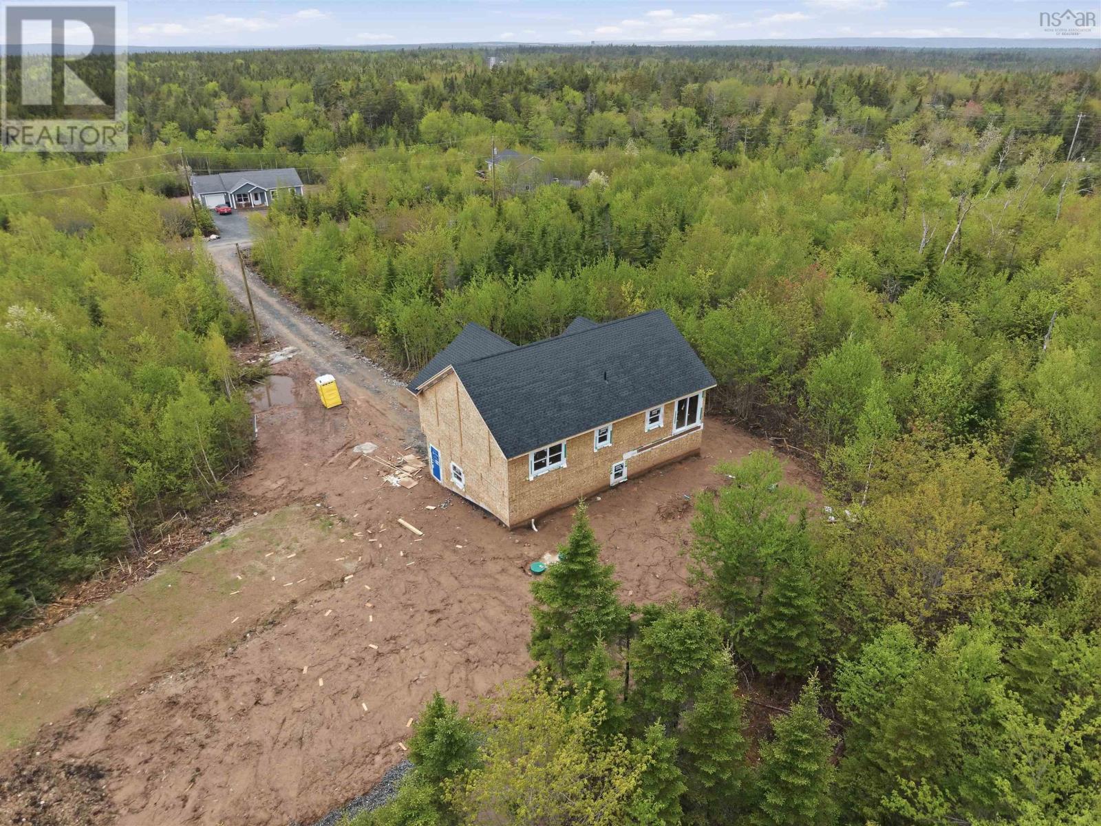 Lot 107 44 Maverick Lane, Devon, Nova Scotia  B3T 1X4 - Photo 3 - 202614933