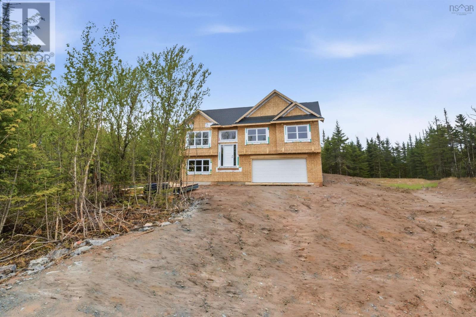 Lot 107 44 Maverick Lane, Devon, Nova Scotia  B3T 1X4 - Photo 2 - 202614933