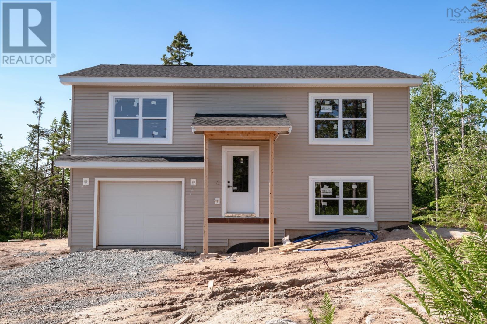 Lot 222 Surf Drive, Whites Lake, Nova Scotia