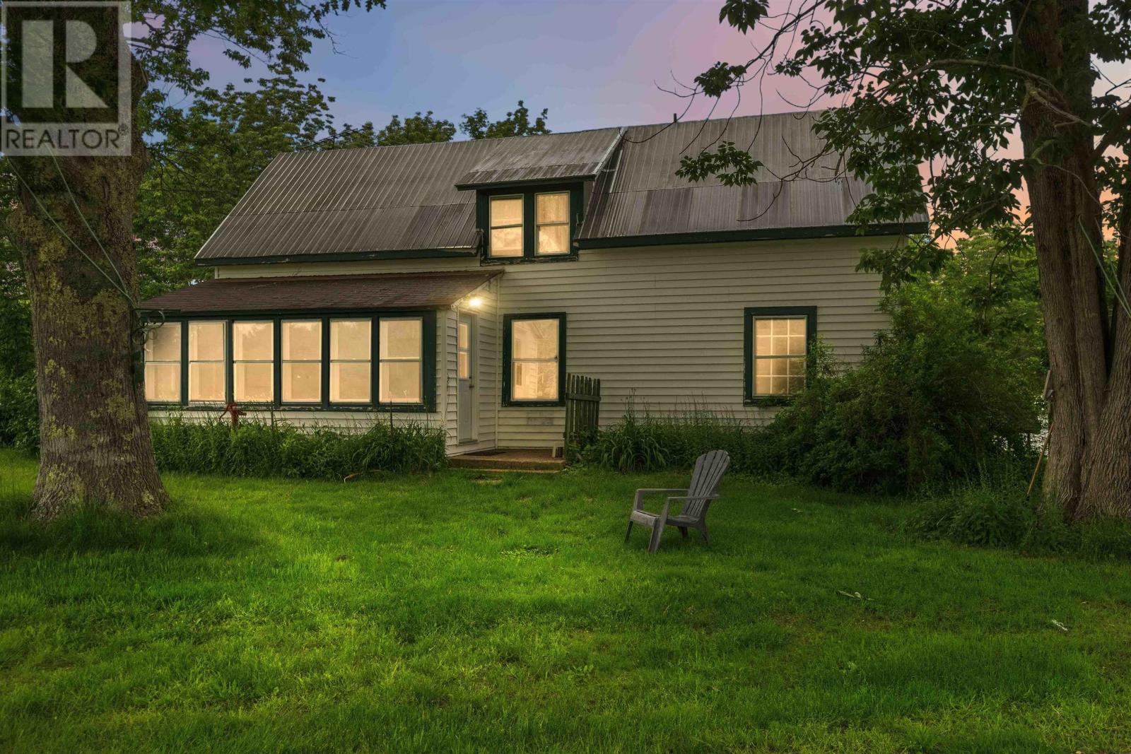 3682 Sissiboo Road, South Range, Nova Scotia